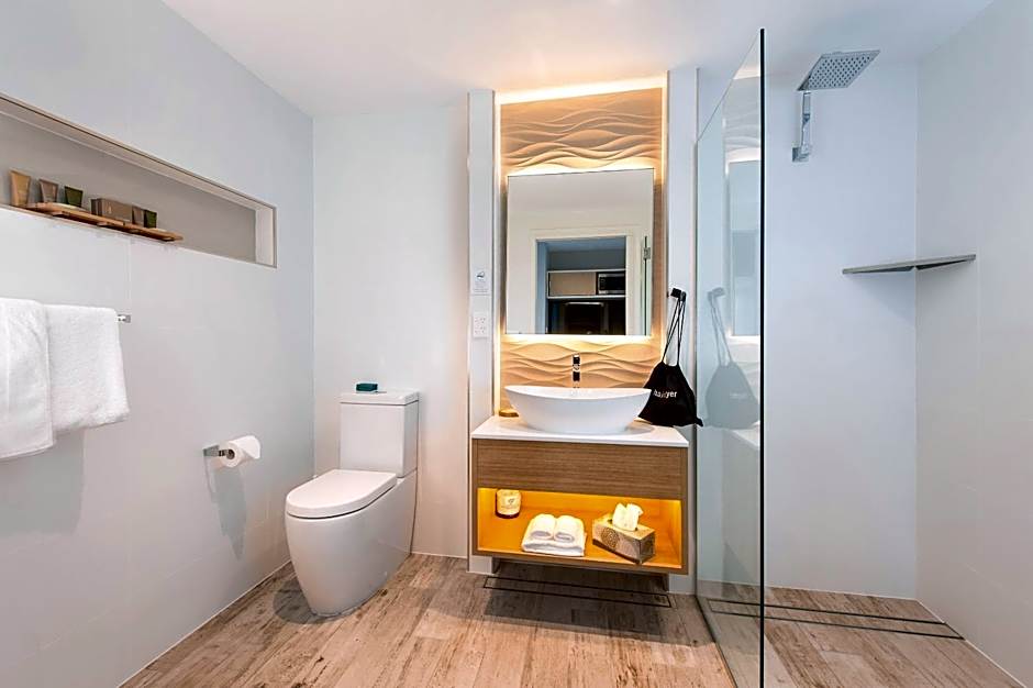 Allure On Ocean Motel