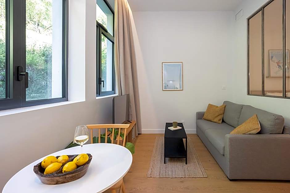 The Babel Community Hôtel - Grenoble Bastille