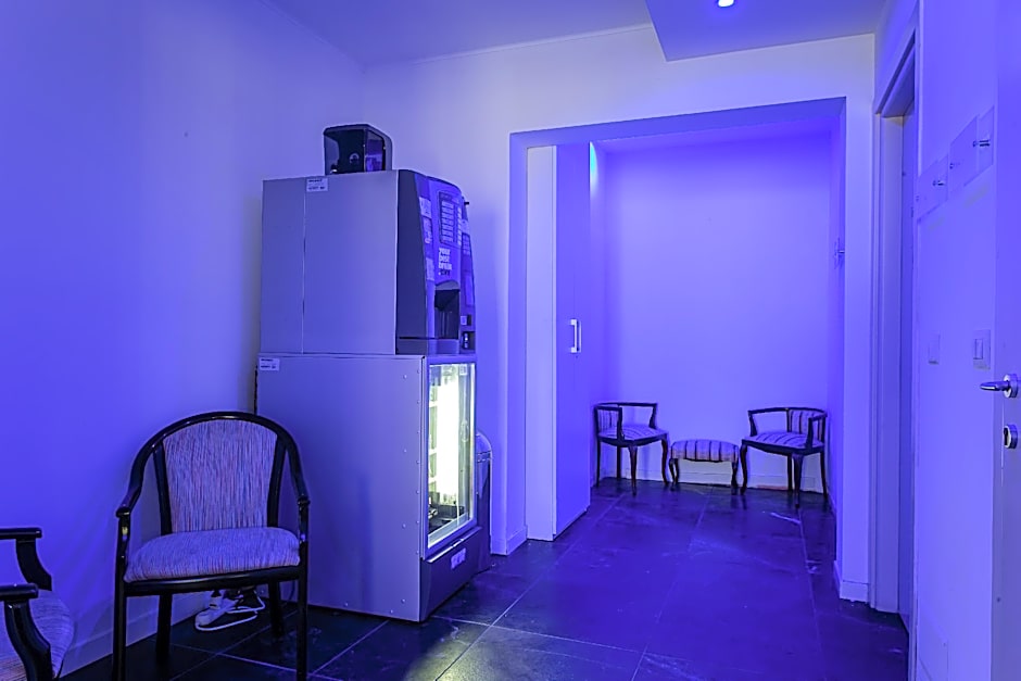 Pasta Residence Italia Malpensa