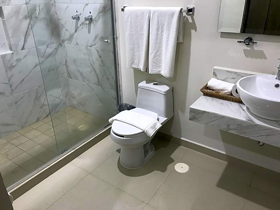 InHouse Hotel Culiacán