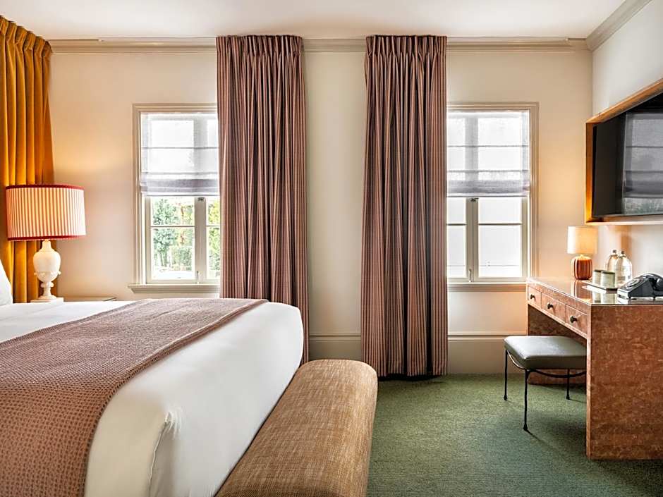 The Hotel Lili