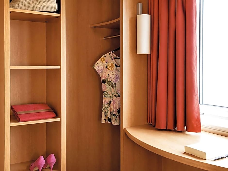 ibis Paris Porte d Italie