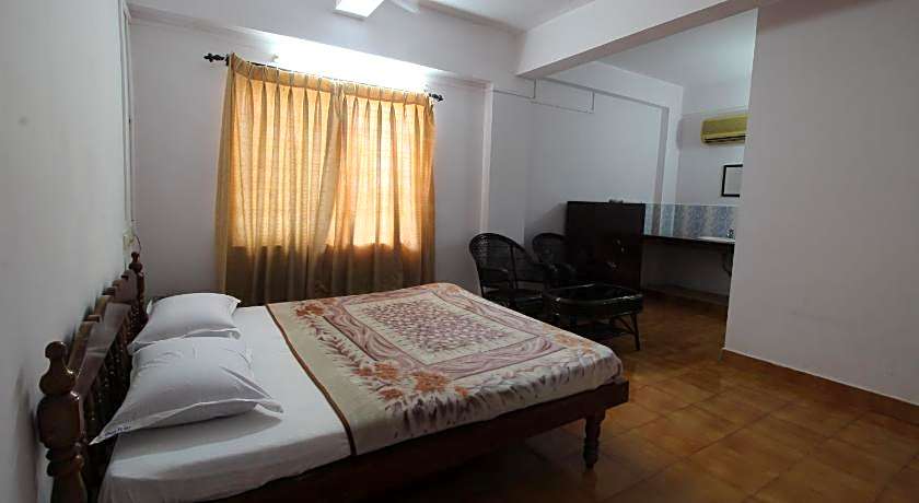 Dubai Hotel Kumarakom 