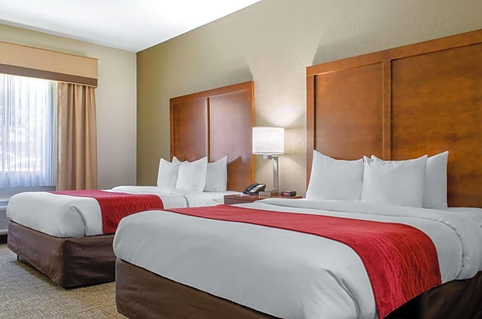 Comfort Inn & Suites Covington - Mandeville