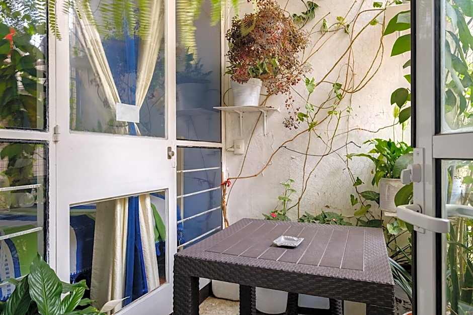 Casa Itzae B&B Polanquito Dog Friendly