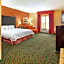 Hampton Inn & Suites Waco-South