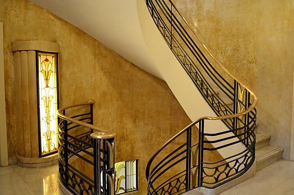 Gran Hotel Argentino