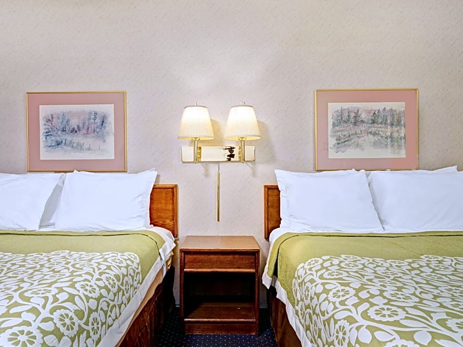 Days Inn by Wyndham Monticello