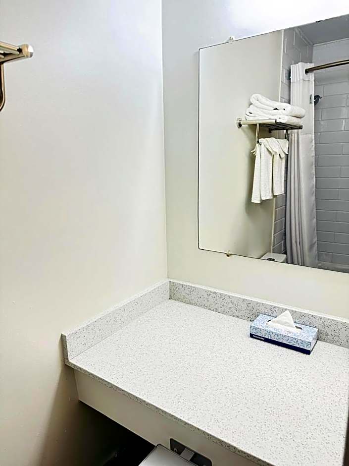 Ramada by Wyndham Dawson Creek