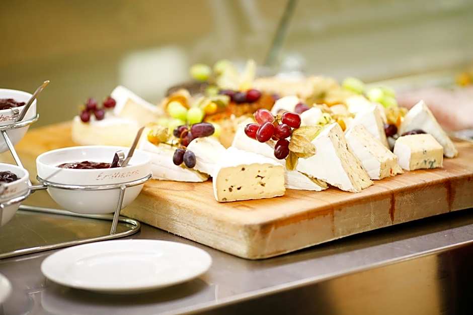 Ostseehotel Dierhagen