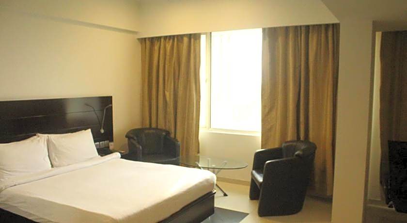 Keys Select by Lemon Tree Hotels, Ludhiana