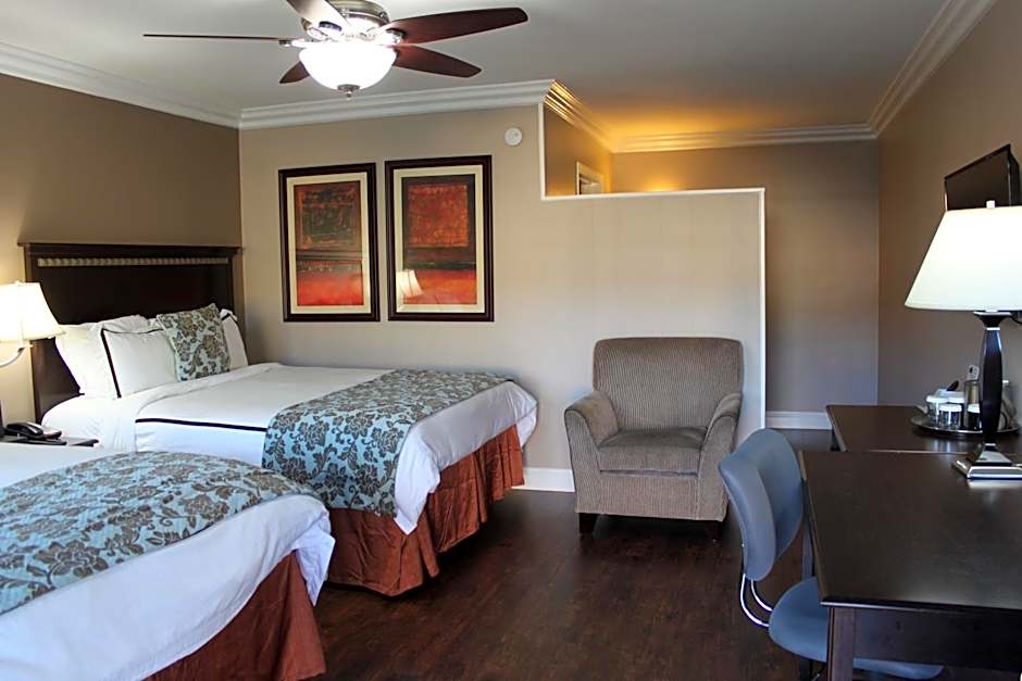 Travelodge by Wyndham Santa Maria