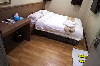 Home Hotel Labuan
