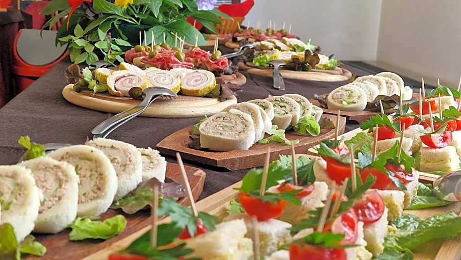 Hotel del Lago Ampollino