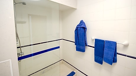 1 bedroom standard 3 pax