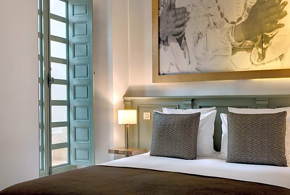 Riad Antara