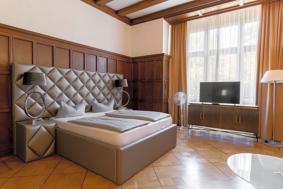 Hotel Tiergarten Berlin