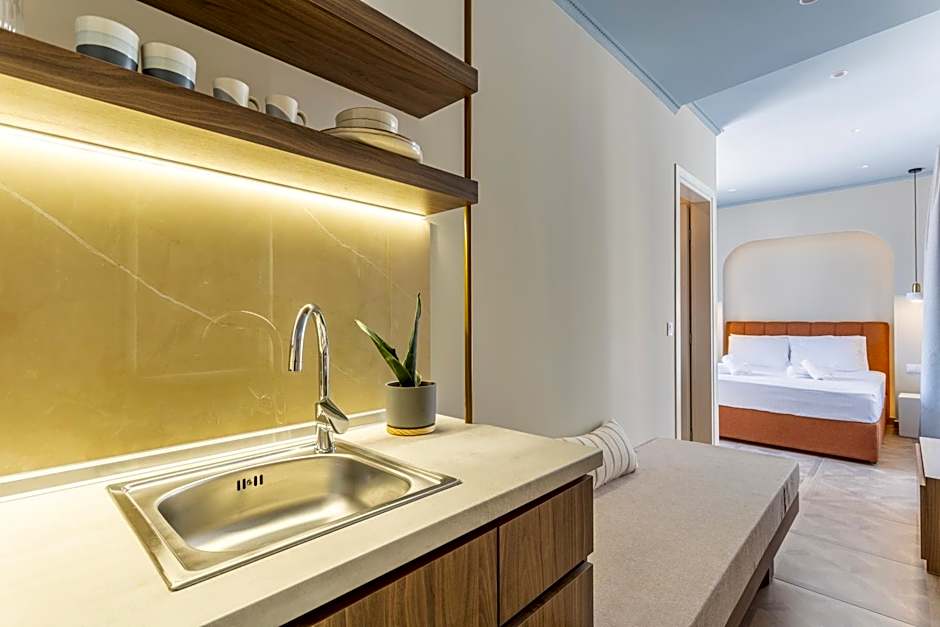 Atlas Boutique Suites