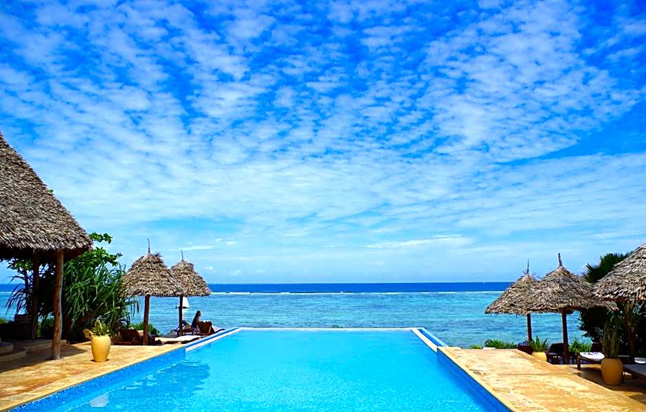 Kasha Boutique Hotel