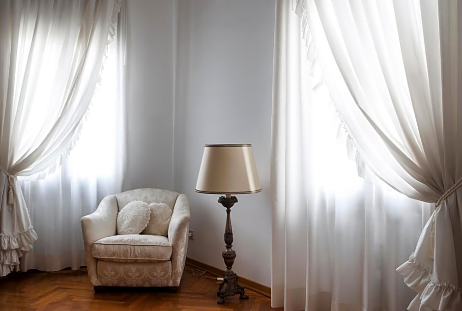 Casa Lunia Guesthouse