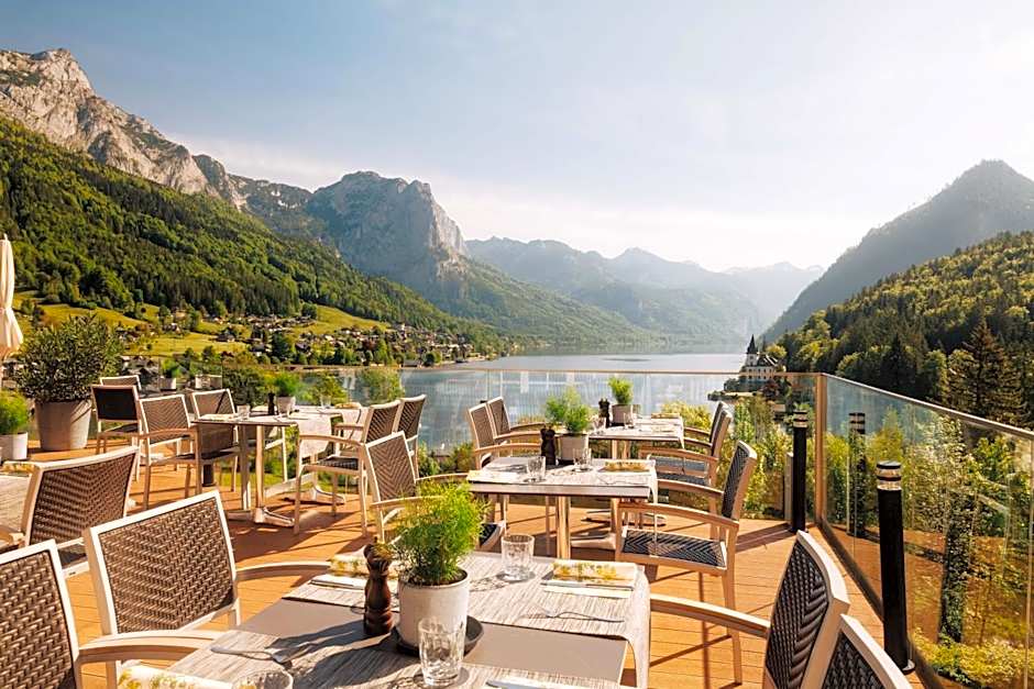 MONDI Hotel am Grundlsee
