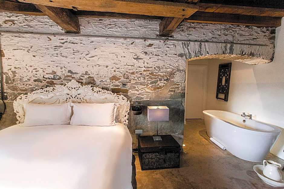 ANRÁN at Tidwell Farm