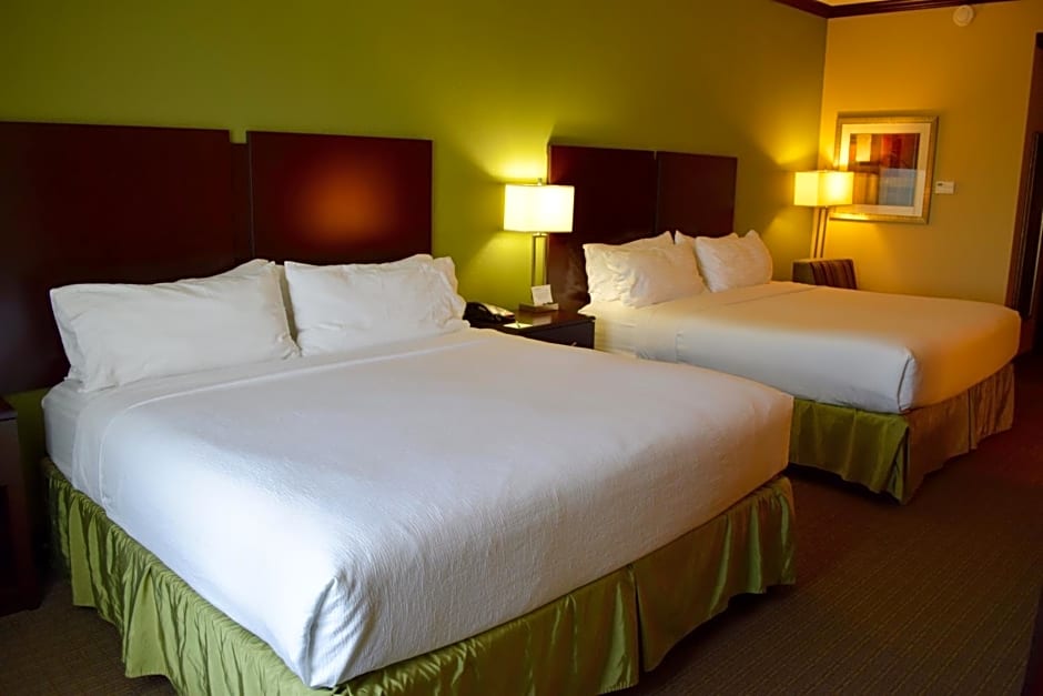 Holiday Inn Houston West Energy Corridor, an IHG Hotel