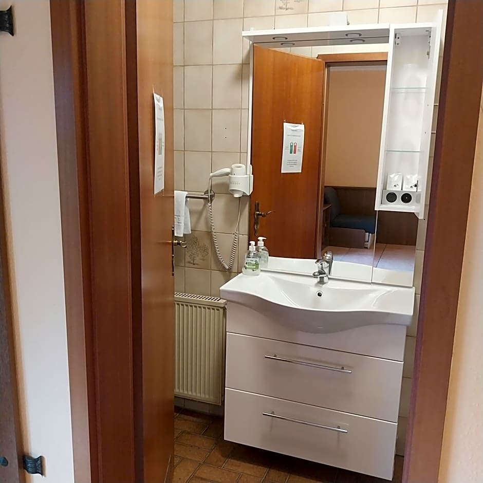 Landhaus im kühlen Grunde Garni