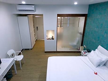 Grande Comore Moroni Resort & Spa
