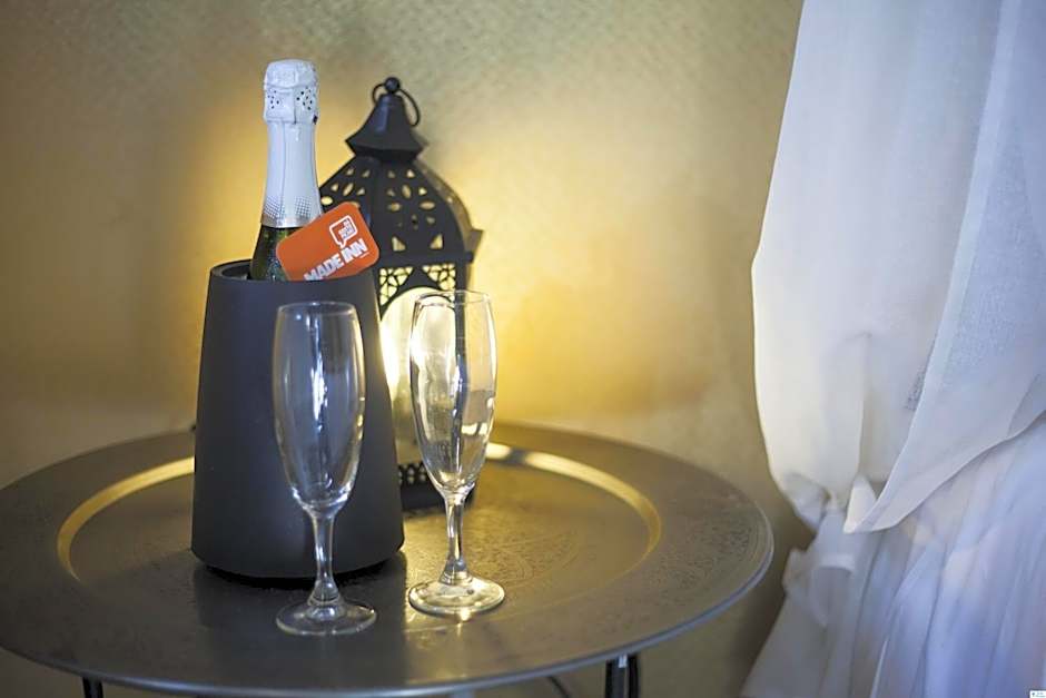 Hotel Made Inn
