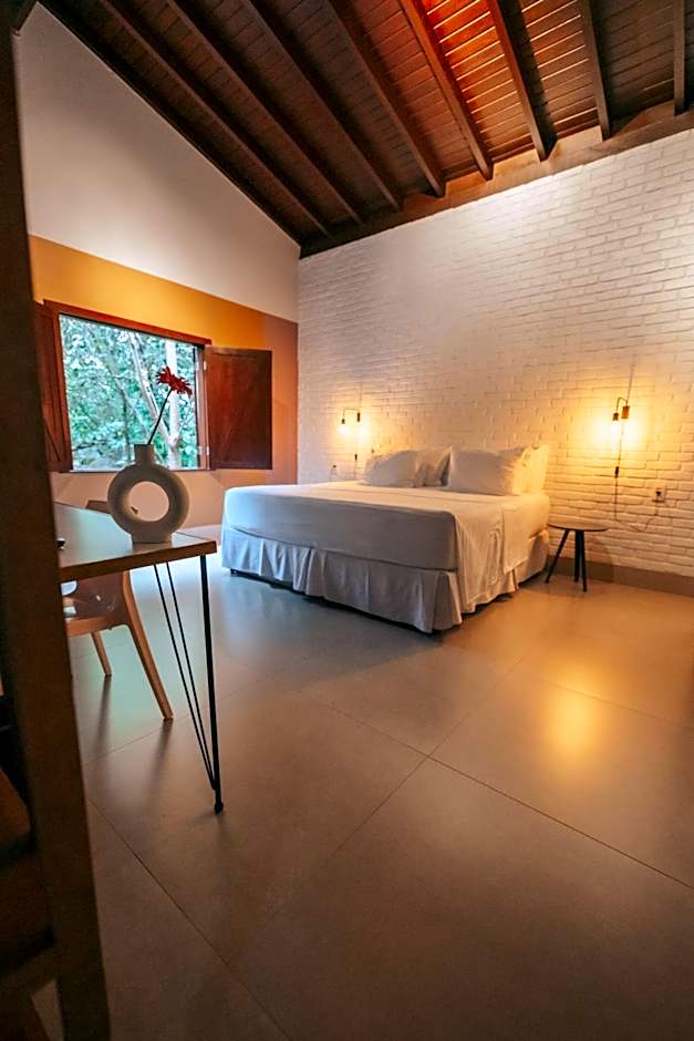 Casa Antônia - Pousada Boutique