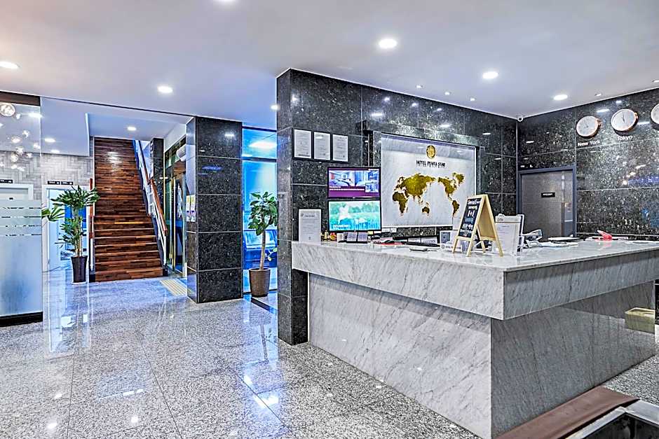 Gimpo Pentastar Hotel