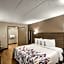 Red Roof Inn Enfield