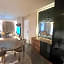 LE LUXE suites hotel SPA
