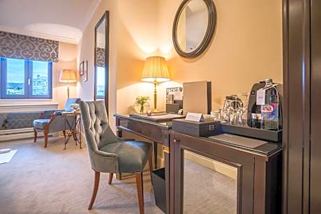 Double Room with 100 Year Package