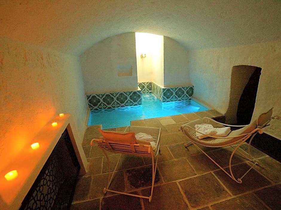 Don Totu - Dimora Storica