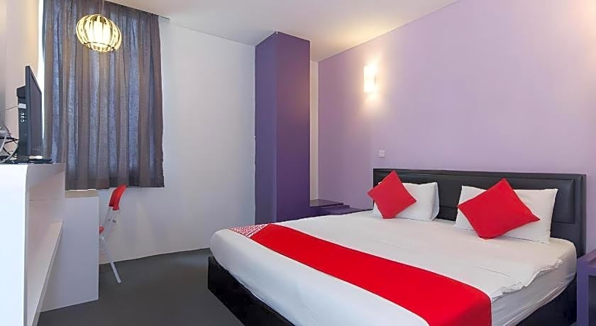 Hotel O Marvelton Hotel