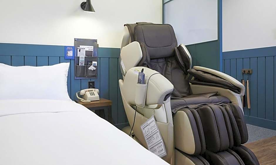 JustSleep Namyangju Dasan