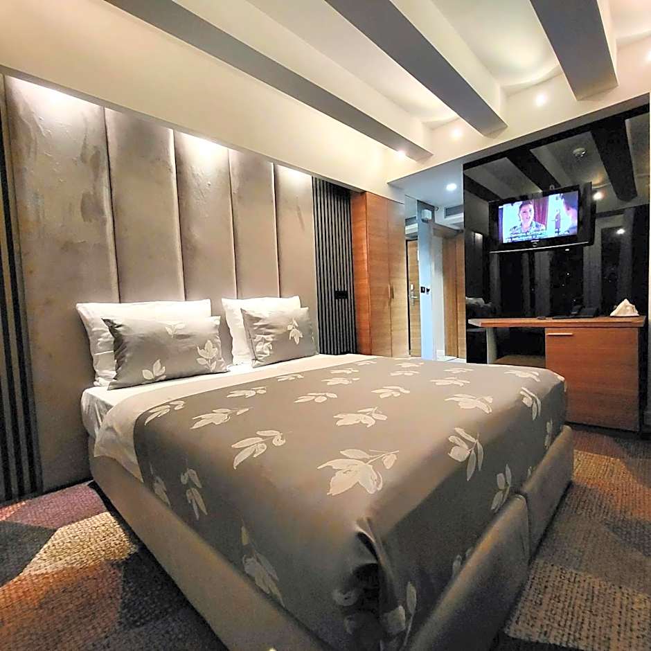 Hotel City View Deluxe