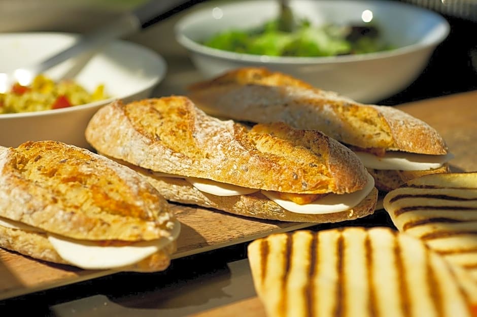 Staycity Aparthotels York