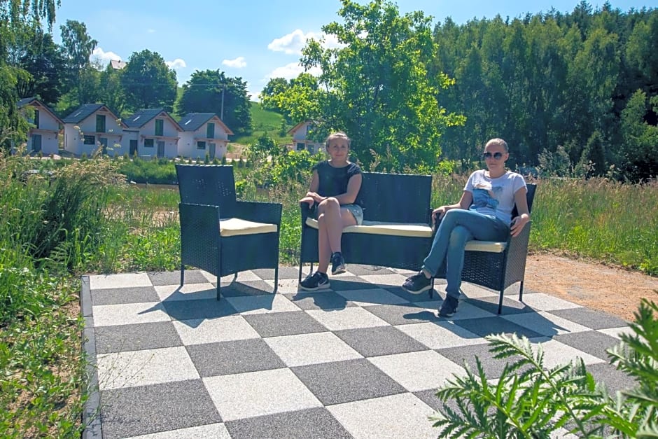 Kaszuby Resort Zacisze