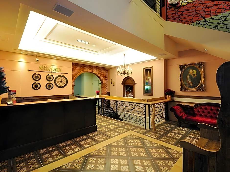 Hotel Elizabeth 