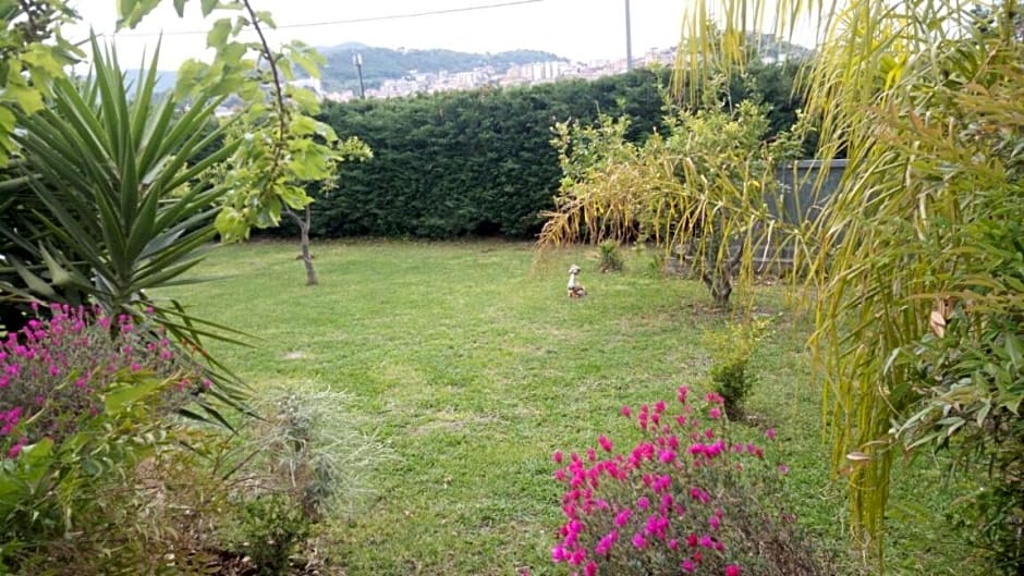 Costa Blu – Agropoli, UT