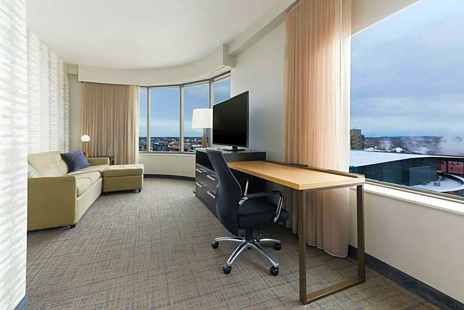Residence Inn by Marriott Grand Rapids Downtown