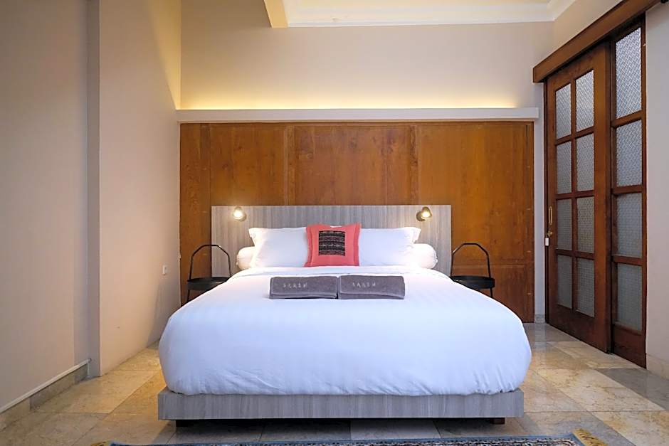 SAREH VILLA by The Lavana