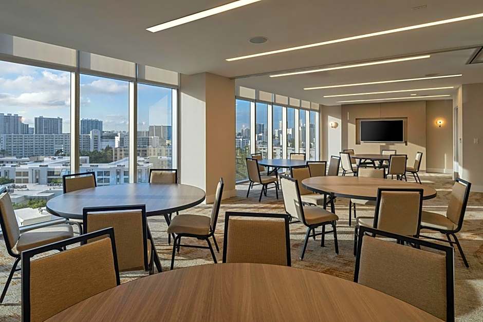 Residence Inn by Marriott Miami Sunny Isles Beach
