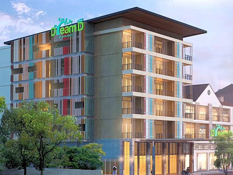 Dream D Residence