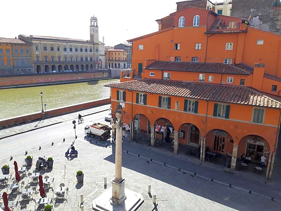 B&B -Di Piazza Cairoli