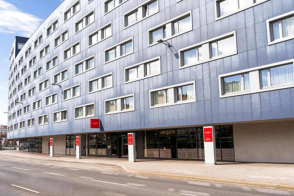 Leonardo Hotel Vienna Schönbrunn