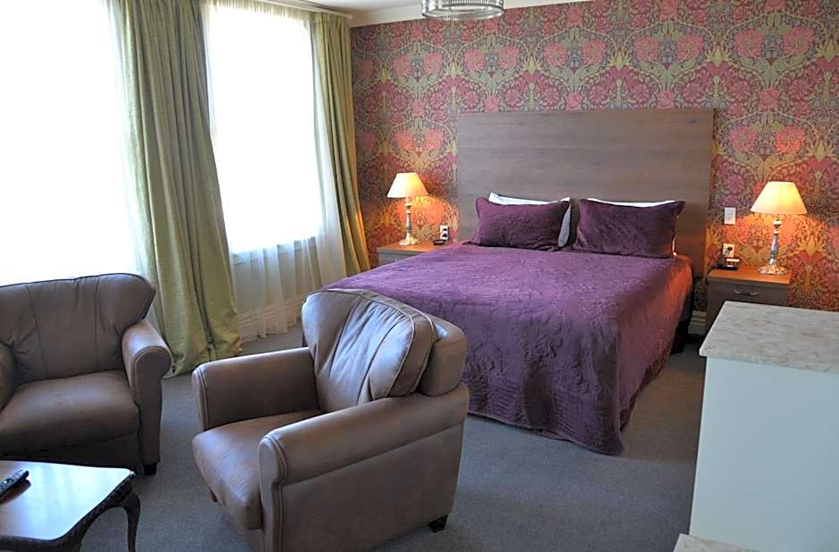 Brydone Hotel Oamaru